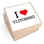 I Love Ylitornio - Tarra