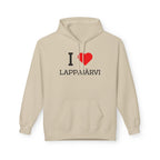 I Love Lappajärvi - Huppari