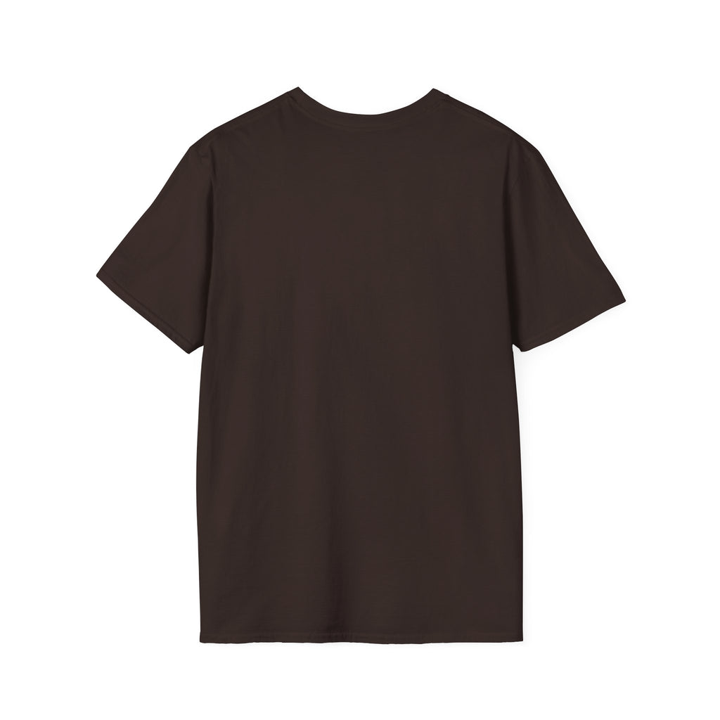 Straight Outta Kiuruvesi - T-paita