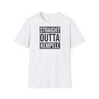 Straight Outta Kempele - T-paita
