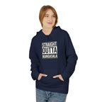 Straight Outta Kangasala - Huppari