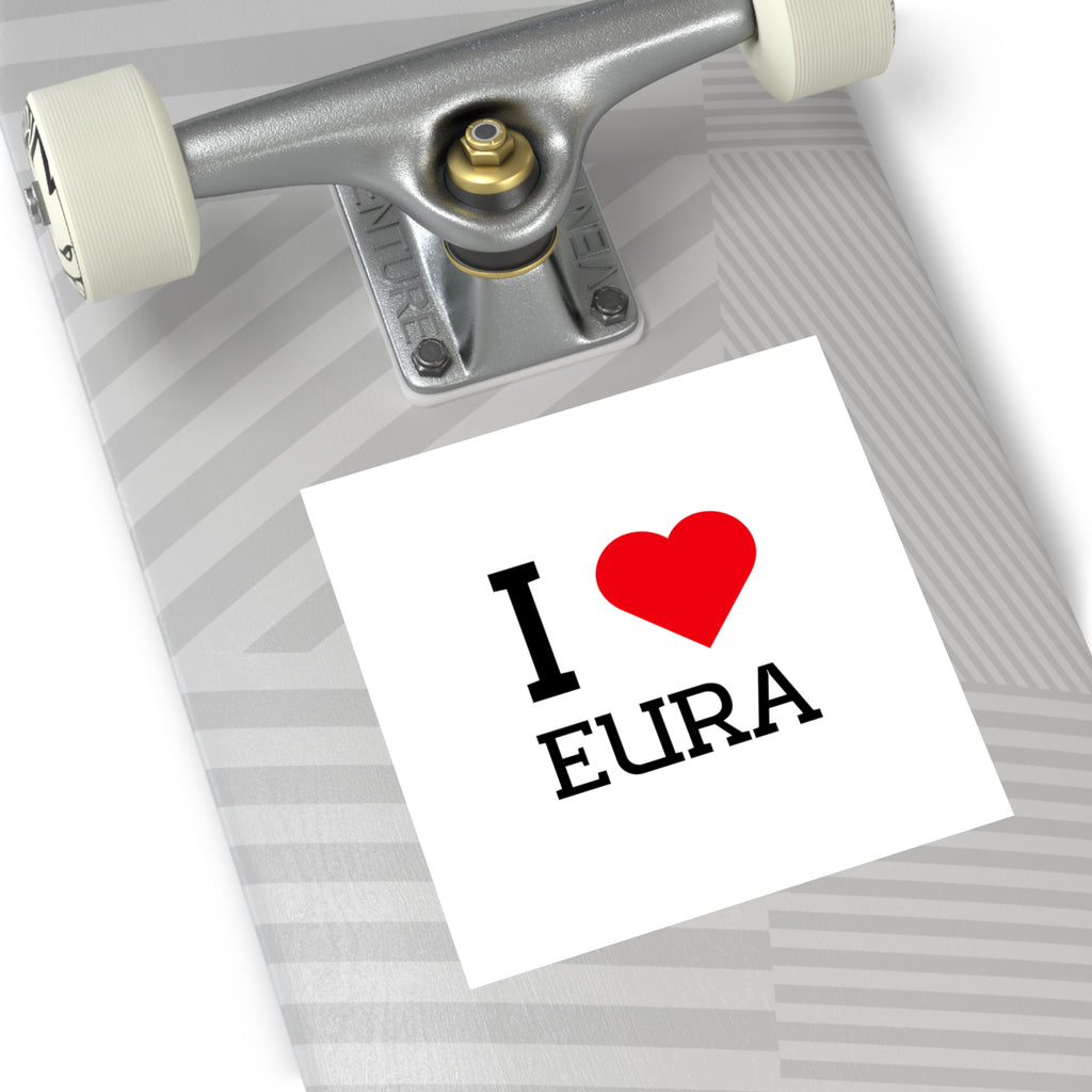 I Love Eura - Tarra