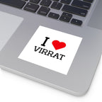 I Love Virrat - Tarra