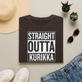 Straight Outta Kurikka - T-paita