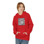 Straight Outta Humppila - Huppari