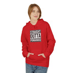 Straight Outta Pomarkku - Huppari