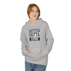 Straight Outta Espoo - Huppari