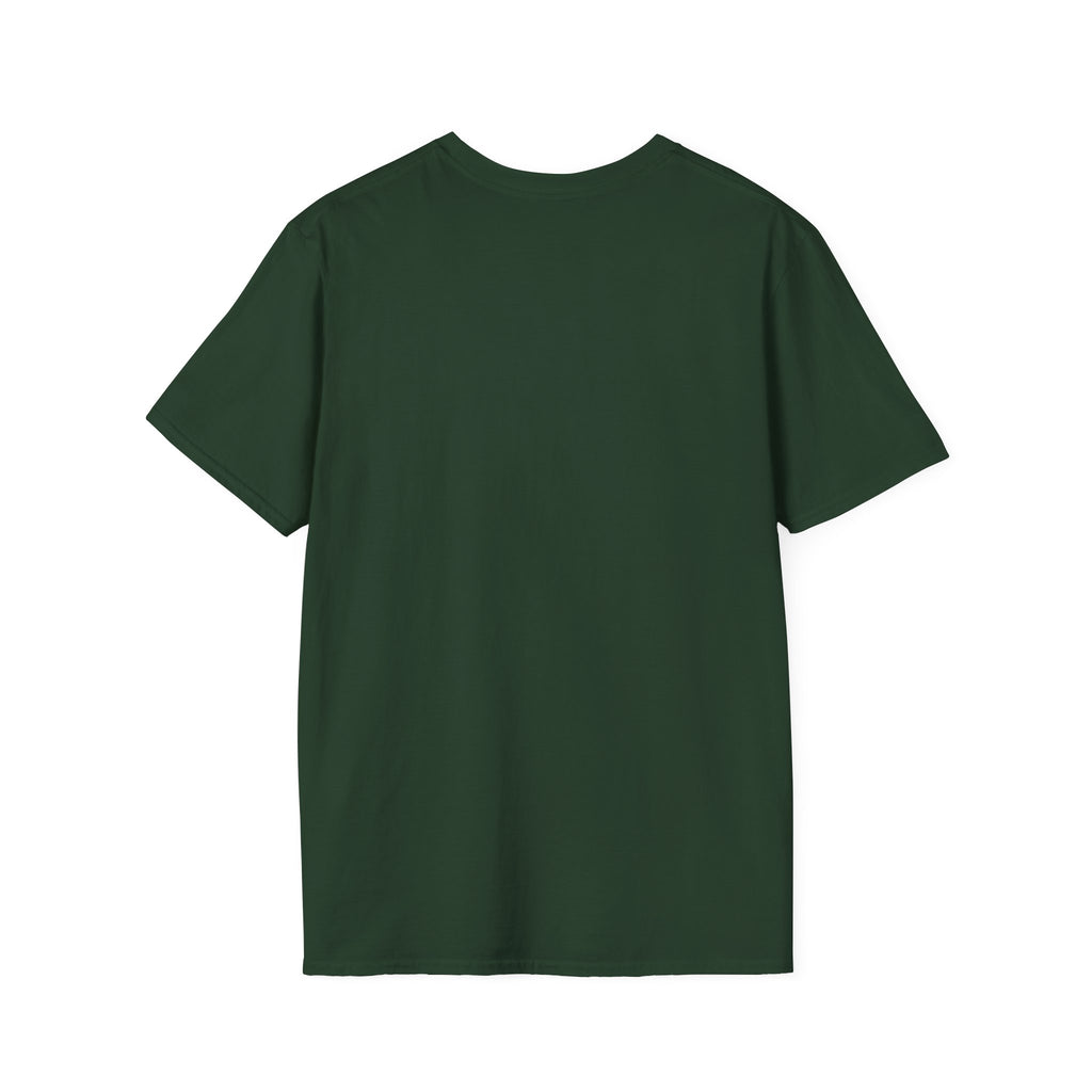 Straight Outta Alavus - T-paita