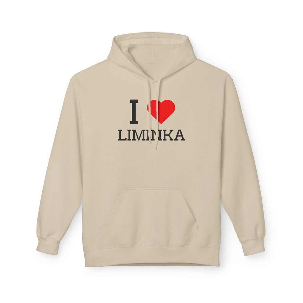 I Love Liminka - Huppari