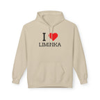 I Love Liminka - Huppari