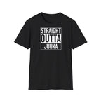 Straight Outta Juuka - T-paita