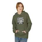 Straight Outta Lapua - Huppari