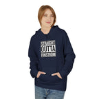 Straight Outta Finström - Huppari