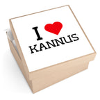 I Love Kannus - Tarra