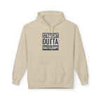 Straight Outta Rautalampi - Huppari