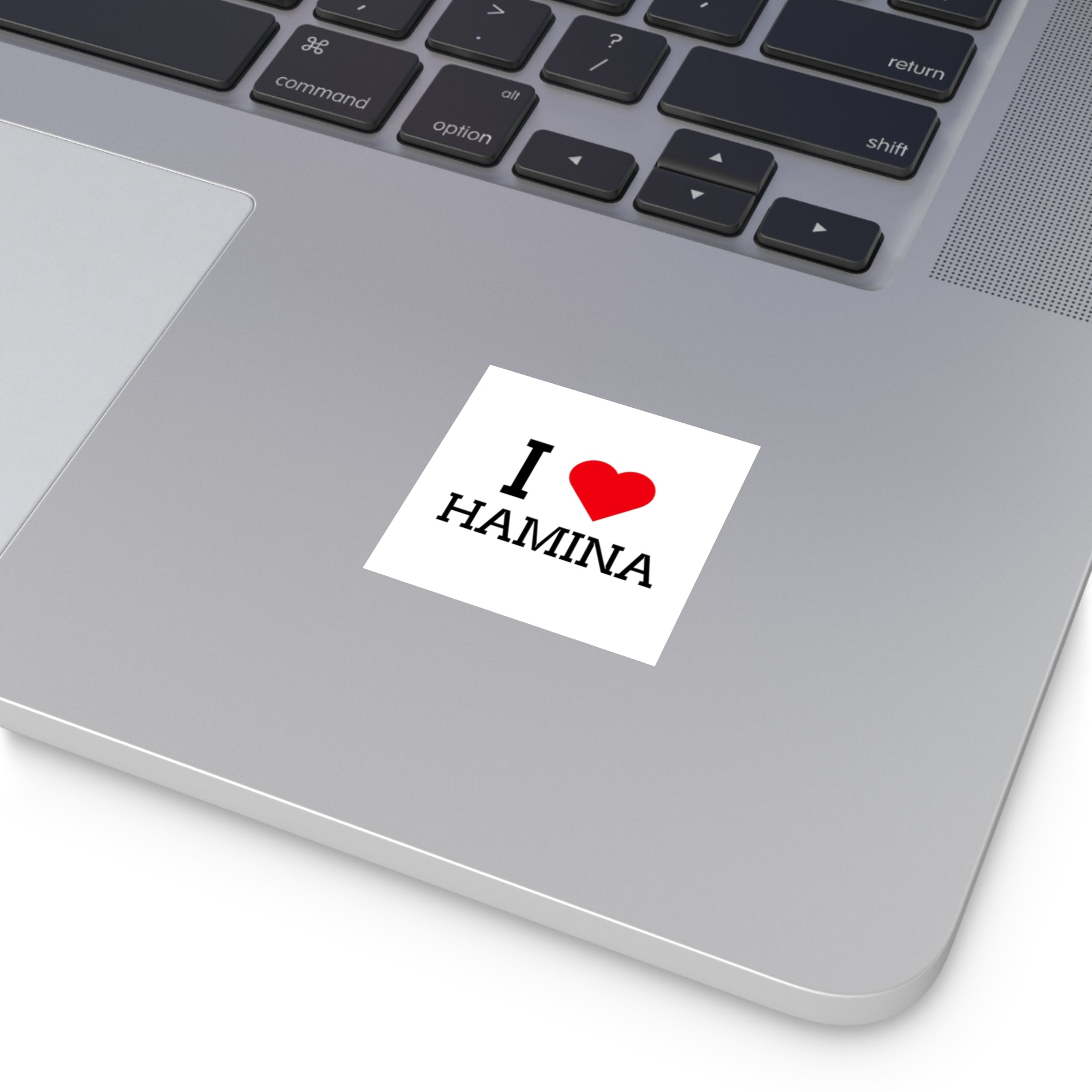 I Love Hamina - Tarra