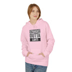 Straight Outta Lahti - Huppari