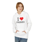 I Love Paimio - Huppari