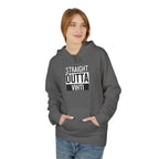 Straight Outta Vihti - Huppari