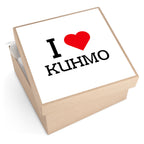 I Love Kuhmo - Tarra