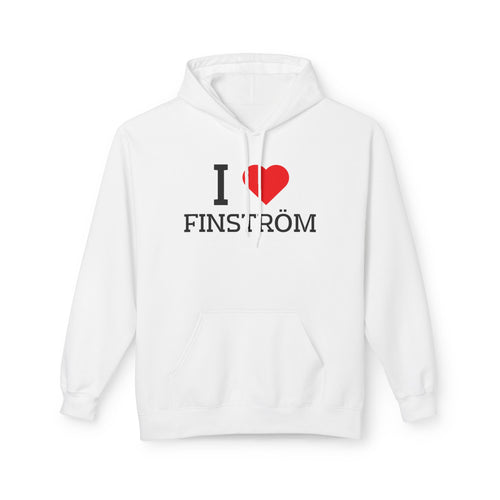 I Love Finström - Huppari