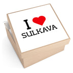 I Love Sulkava - Tarra