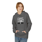 Straight Outta Ii - Huppari