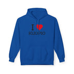 I Love Kuopio - Huppari