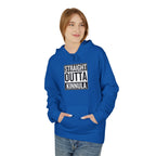 Straight Outta Kinnula - Huppari