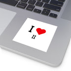 I Love Ii - Tarra