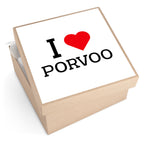 I Love Porvoo - Tarra