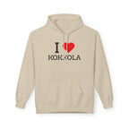 I Love Kokkola - Huppari