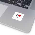 I Love Ii - Tarra