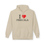 I Love Pirkkala - Huppari