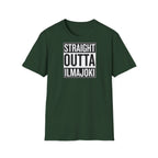 Straight Outta Ilmajoki - T-paita