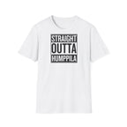 Straight Outta Humppila - T-paita
