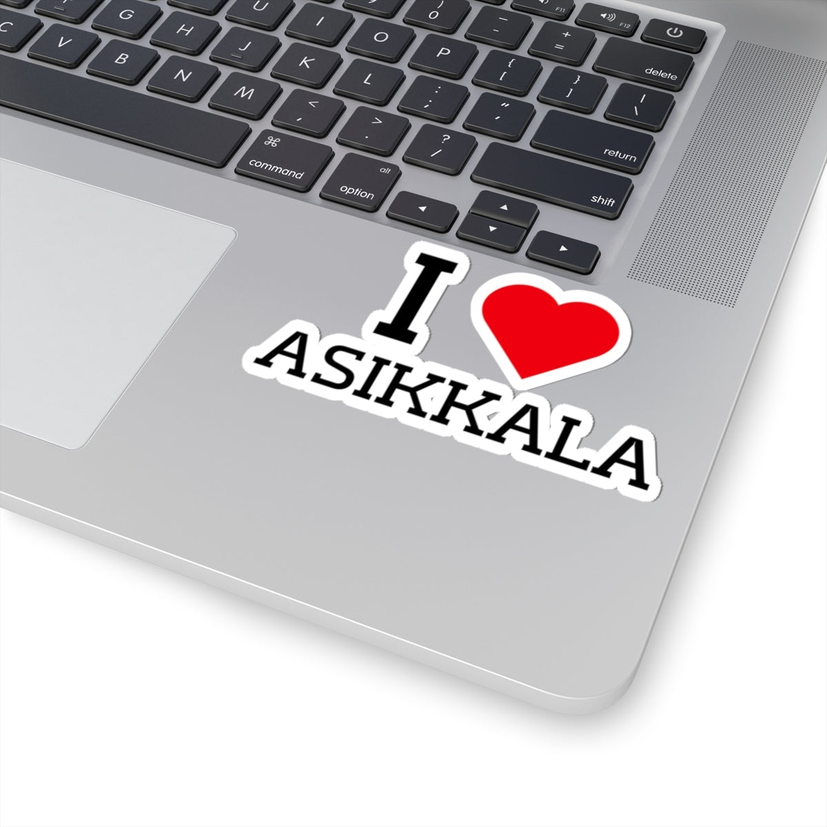 Kiss-Cut Stickers