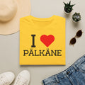 I Love Pälkäne - T-paita
