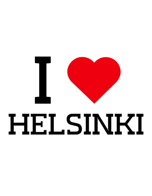 I Love
